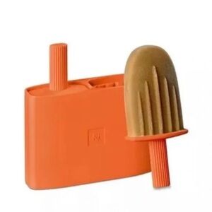Nespresso Coffee Ice Lolly Mold -NWT